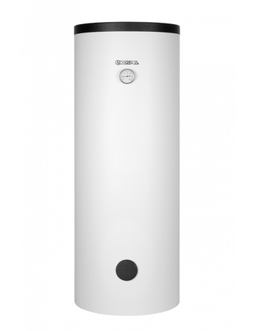 Kospel wymiennik c.w.u. stojący z wężownicą o dużej powierzchni do pomp ciepła SWP-200 Termo Magnum SWP-200.PL